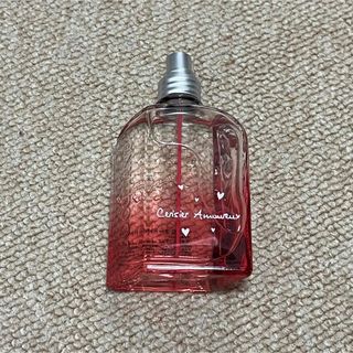 ロクシタン(L'OCCITANE)のロクシタン　チェリーストロベリー　オードトワレ　50ml(香水(女性用))