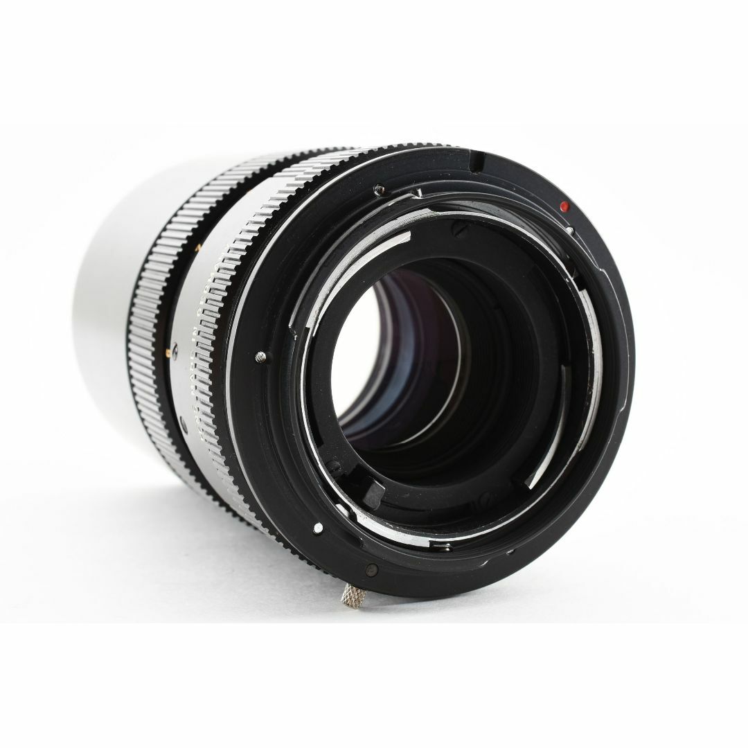 LEICA(ライカ)の14359 Leica Elmarit R 135mm F2.8 2CAM EF スマホ/家電/カメラのカメラ(レンズ(単焦点))の商品写真