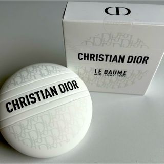 Christian Dior - 【未使用箱付き】クリスチャンディオール ル ボーム 50ml