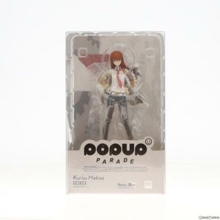 POP UP PARADE(ポップアップパレード) 牧瀬紅莉栖(まきせくりす) STEINS;GATE(シュタインズ・ゲート) 完成品 フィギュア グッドスマイルアーツ上海