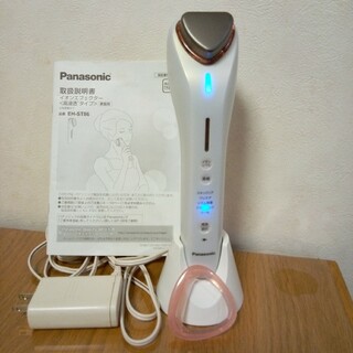 Panasonic - [美品]Panasonic イオンエフェクター美顔器