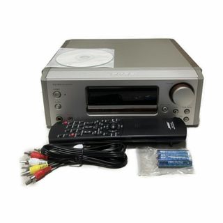 ボーズ(BOSE)の完動品 美品 Bose DVD/CDレシーバー:PLS1610 PLS-1610(アンプ)