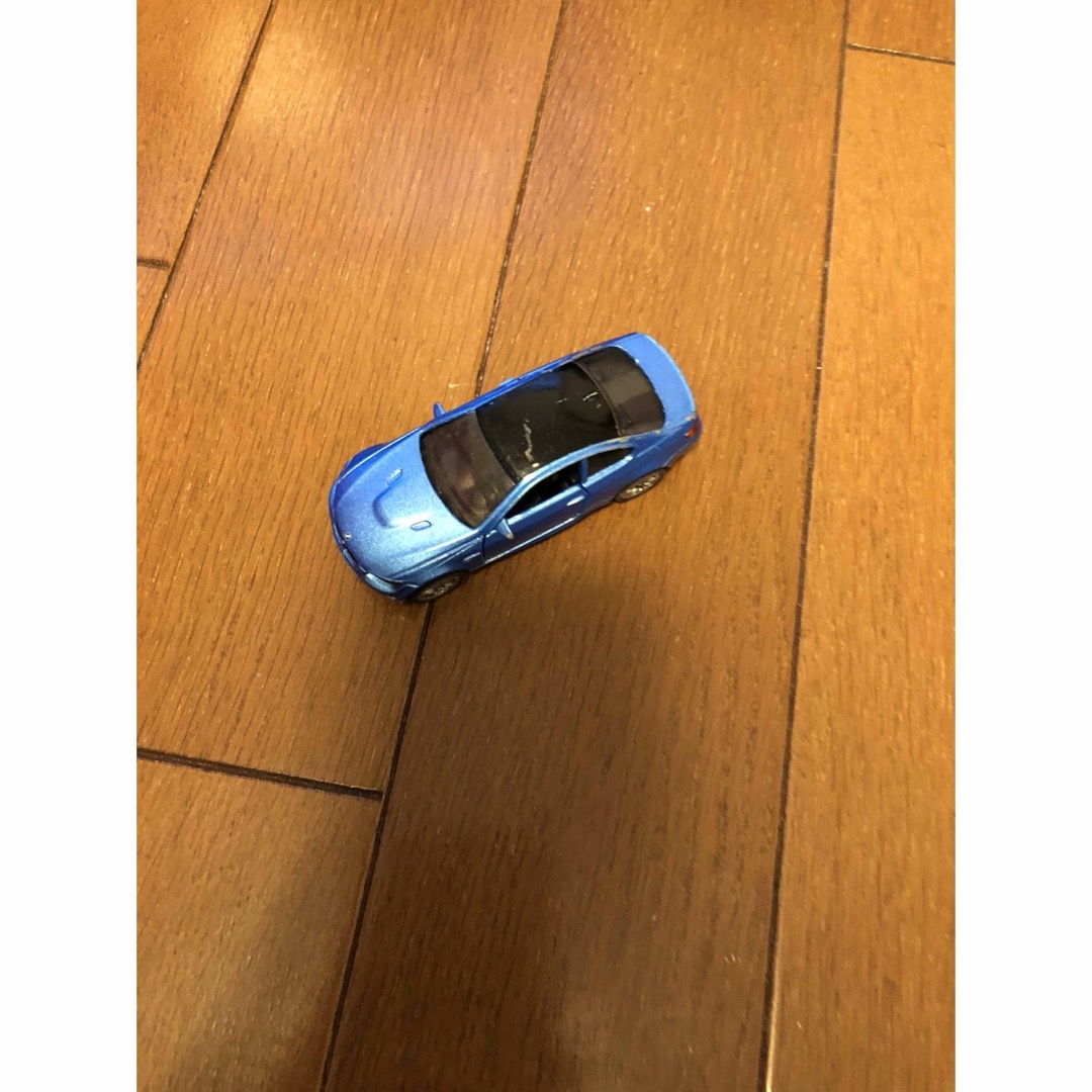 Takara Tomy(タカラトミー)のミニカー キッズ/ベビー/マタニティのおもちゃ(電車のおもちゃ/車)の商品写真