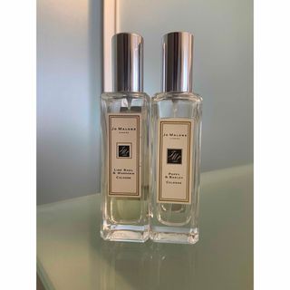 ジョーマローン(Jo Malone)の◆ジョーマローン◆香水◆ライムバジル◆ポピー(ユニセックス)