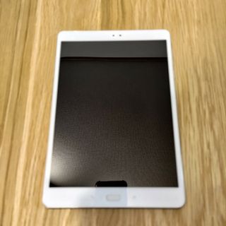 エイスース(ASUS)のASUS  エイスース  ZenPad 3S 10　WIFi(タブレット)