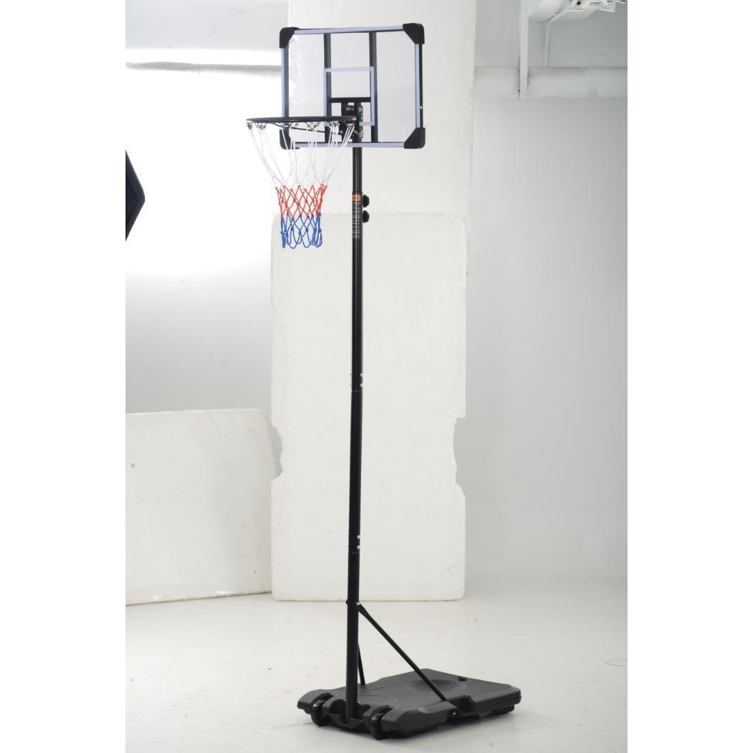 バスケットゴール屋外家庭用179-270cmミニバス対応ゴールバスケ バスケットゴール屋外家庭用179-270cmミニバス対応ゴールバスケ