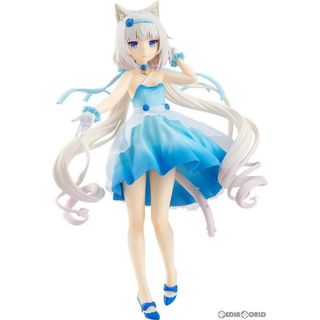 グッドスマイルカンパニー(GOOD SMILE COMPANY)のPOP UP PARADE(ポップアップパレード) バニラ カクテルドレス Ver. ネコぱら 完成品 フィギュア グッドスマイルカンパニー(アニメ/ゲーム)