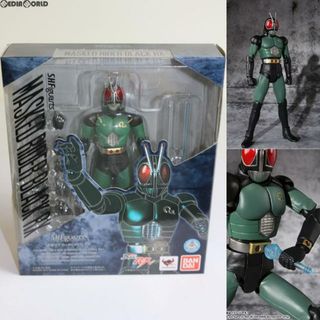 バンダイ(BANDAI)のS.H.Figuarts(フィギュアーツ) 仮面ライダーBLACK RX 完成品 可動フィギュア バンダイ(特撮)