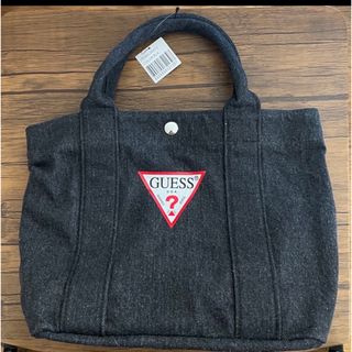 コストコ(コストコ)の1点のみ♪ コストコ★GUESS★2way★トートバッグ★ブラック(トートバッグ)