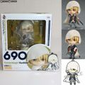 GOODSMILE ONLINE SHOP限定特典付属 ねんどろいど 690 山