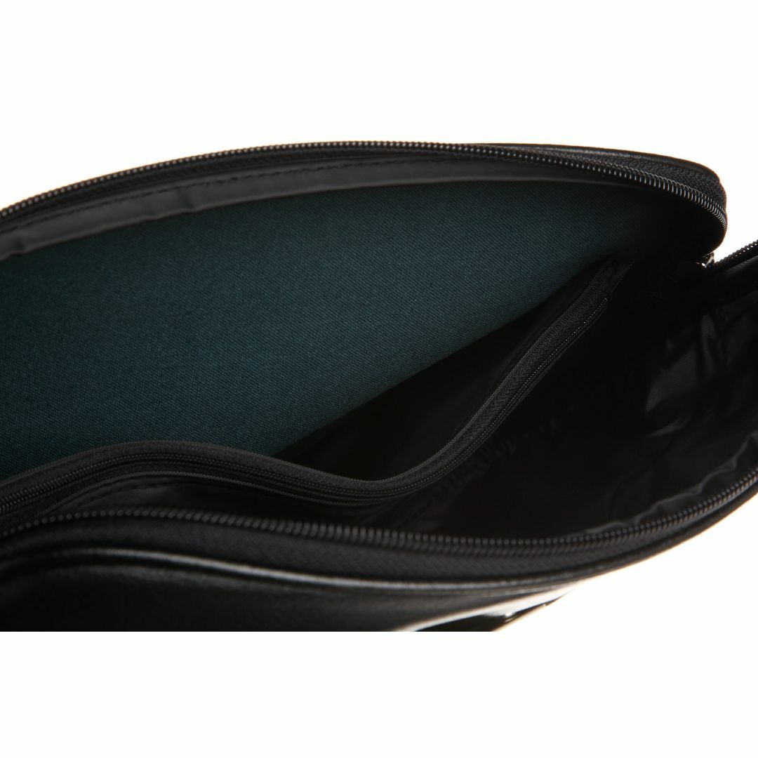 【色: ブラック】[アーバンロード] クラッチバッグ 【木和田】 鞄の聖地兵庫県 メンズのバッグ(その他)の商品写真
