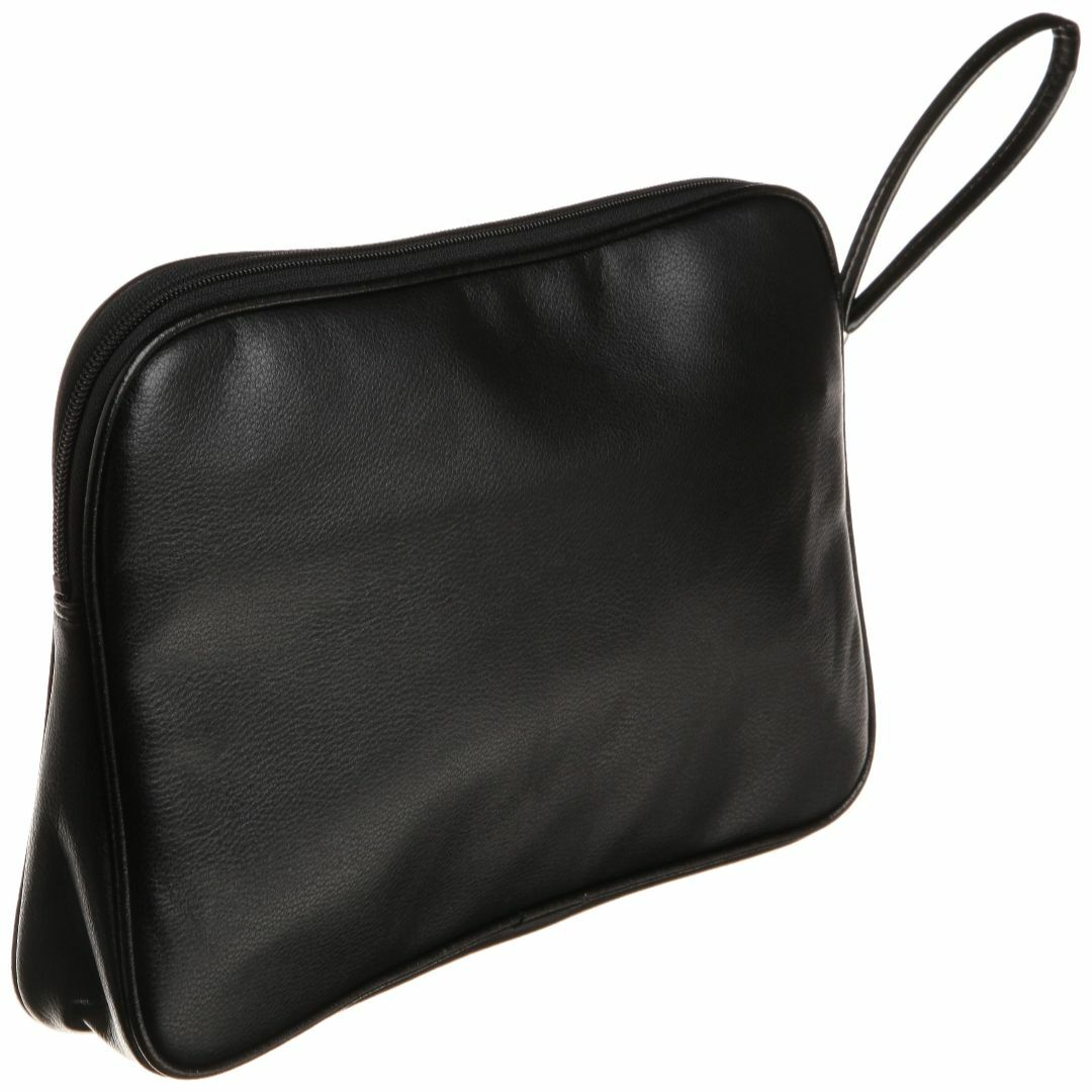 【色: ブラック】[アーバンロード] クラッチバッグ 【木和田】 鞄の聖地兵庫県 メンズのバッグ(その他)の商品写真
