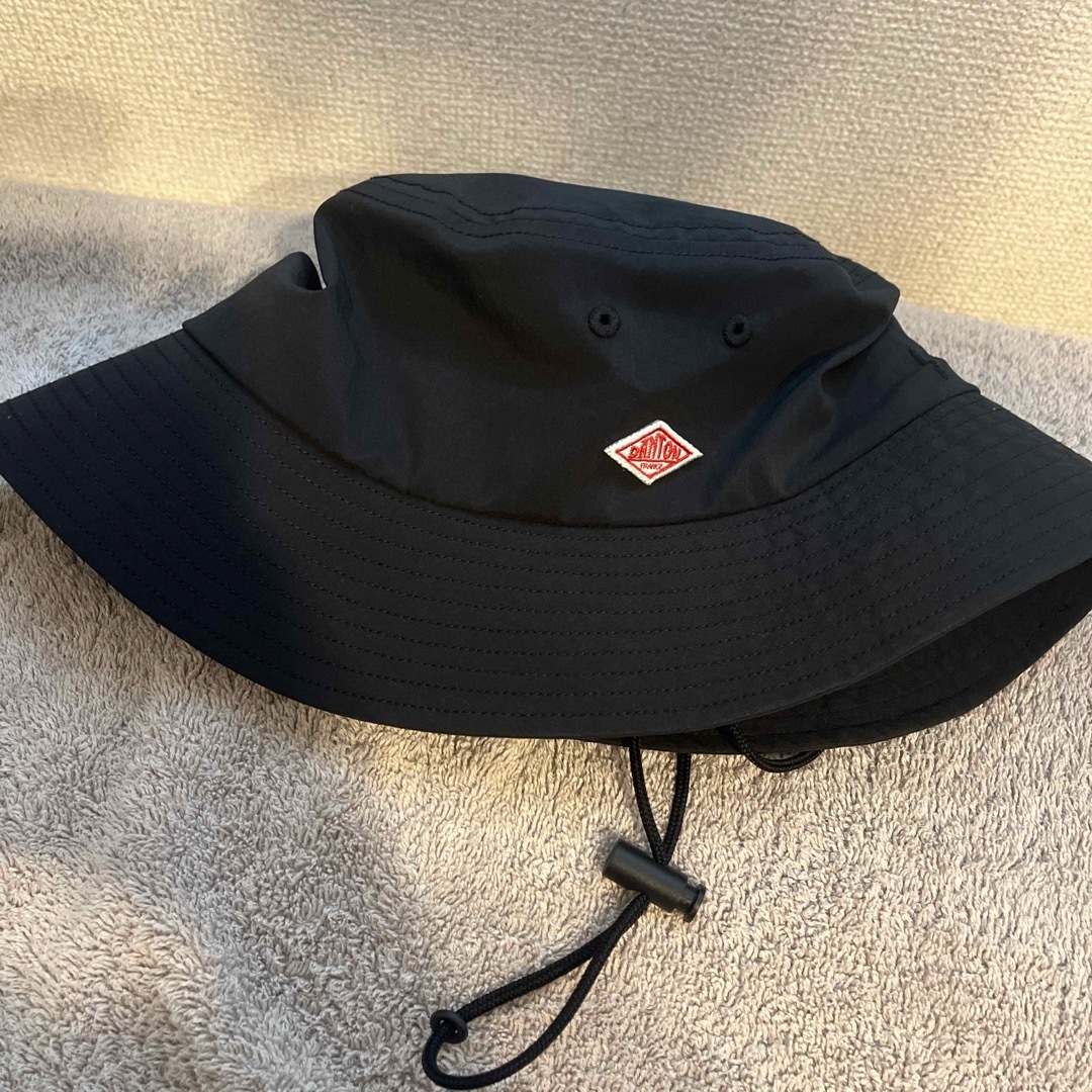 DANTON(ダントン)のRay BEAMS DANTON / ポリエステル ハット UV対策 アウトドア レディースの帽子(ハット)の商品写真