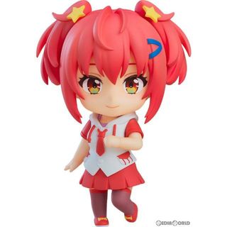 グッドスマイルカンパニー(GOOD SMILE COMPANY)のねんどろいど 2261 鳳ここな(おおとりここな) ワールドダイスター 完成品 可動フィギュア グッドスマイルカンパニー(アニメ/ゲーム)