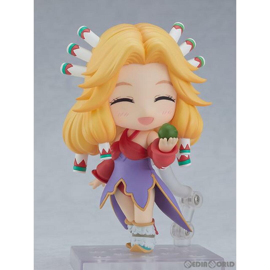 GOOD SMILE COMPANY(グッドスマイルカンパニー)のねんどろいど 2046 セラフィナ 聖剣伝説 Legend of Mana -The Teardrop Crystal- 完成品 可動フィギュア グッドスマイルカンパニー エンタメ/ホビーのフィギュア(ゲームキャラクター)の商品写真