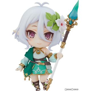 コネクト(connect)のねんどろいど 1644 コッコロ プリンセスコネクト!Re:Dive 完成品 可動フィギュア グッドスマイルカンパニー(ゲームキャラクター)