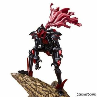 バンダイ(BANDAI)のD-Arts ナイトブレイザー ワイルドアームズ 完成品 可動フィギュア バンダイ(ゲームキャラクター)