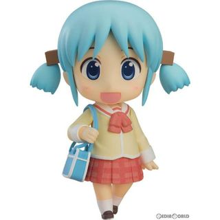 グッドスマイルカンパニー(GOOD SMILE COMPANY)のねんどろいど 2292 長野原みお(ながのはらみお) あらゐけいいちVer. 日常 完成品 可動フィギュア グッドスマイルカンパニー(アニメ/ゲーム)