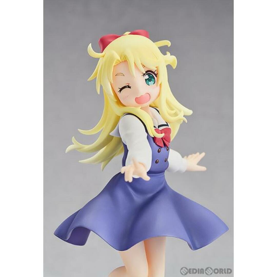 GOOD SMILE COMPANY(グッドスマイルカンパニー)のPOP UP PARADE(ポップアップパレード) 姫坂乃愛(ひめさかのあ) 私に天使が舞い降りた!プレシャス・フレンズ 完成品 フィギュア グッドスマイルアーツ上海/グッドスマイルカンパニー エンタメ/ホビーのフィギュア(アニメ/ゲーム)の商品写真