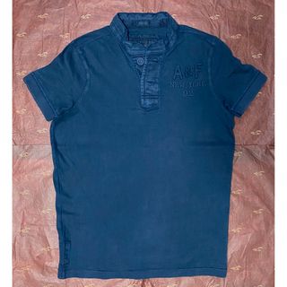 アバクロンビーアンドフィッチ(Abercrombie&Fitch)の【未使用】アバクロ Tシャツ Sサイズ(Tシャツ/カットソー(半袖/袖なし))