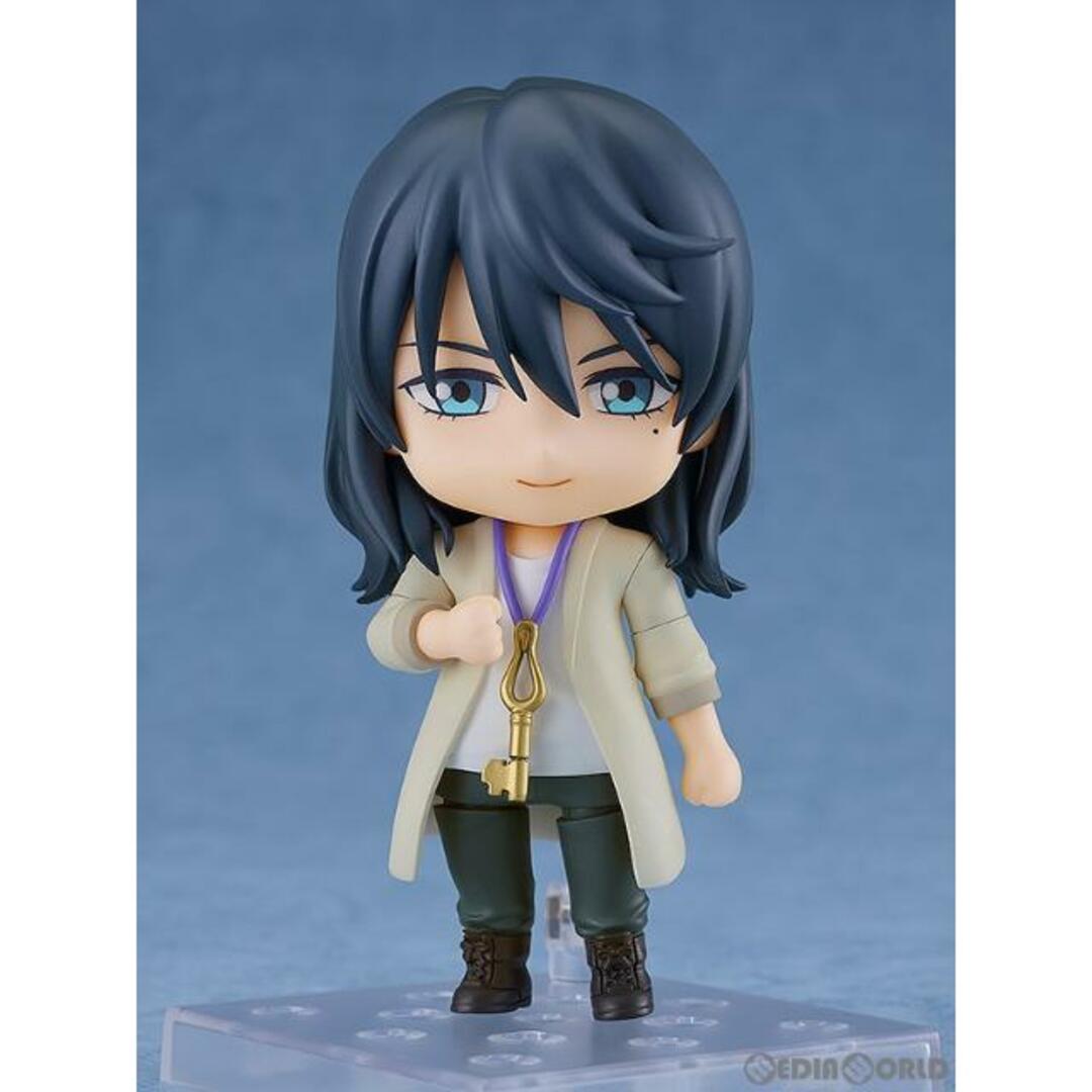 GOOD SMILE COMPANY(グッドスマイルカンパニー)のねんどろいど 2237 宗像草太(むなかたそうた) すずめの戸締まり 完成品 可動フィギュア グッドスマイルカンパニー エンタメ/ホビーのフィギュア(アニメ/ゲーム)の商品写真