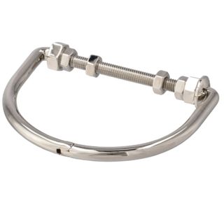 メゾン マルジェラ/MAISON MARGIELA 腕輪 メンズ BRACELET ブレスレット SILVER SM0UY0004-SV0274-951 _0410ff