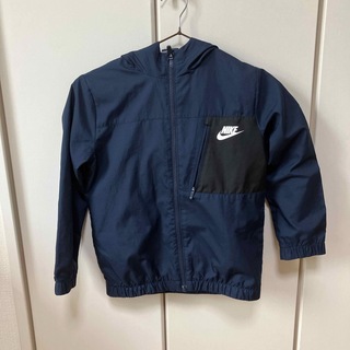 ナイキ(NIKE)のNIKE (パーカー)