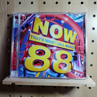 NOW THAT'S WHAT I CALL MUSIC 88(ポップス/ロック(洋楽))