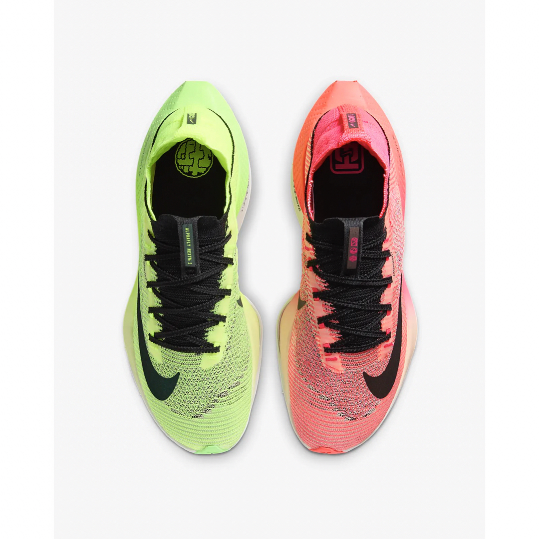 NIKE - 新品 28cm NIKE ナイキ アルファフライ NEXT駅伝 NIKE - 新品 28cm NIKE ナイキ アルファフライ NEXT駅伝