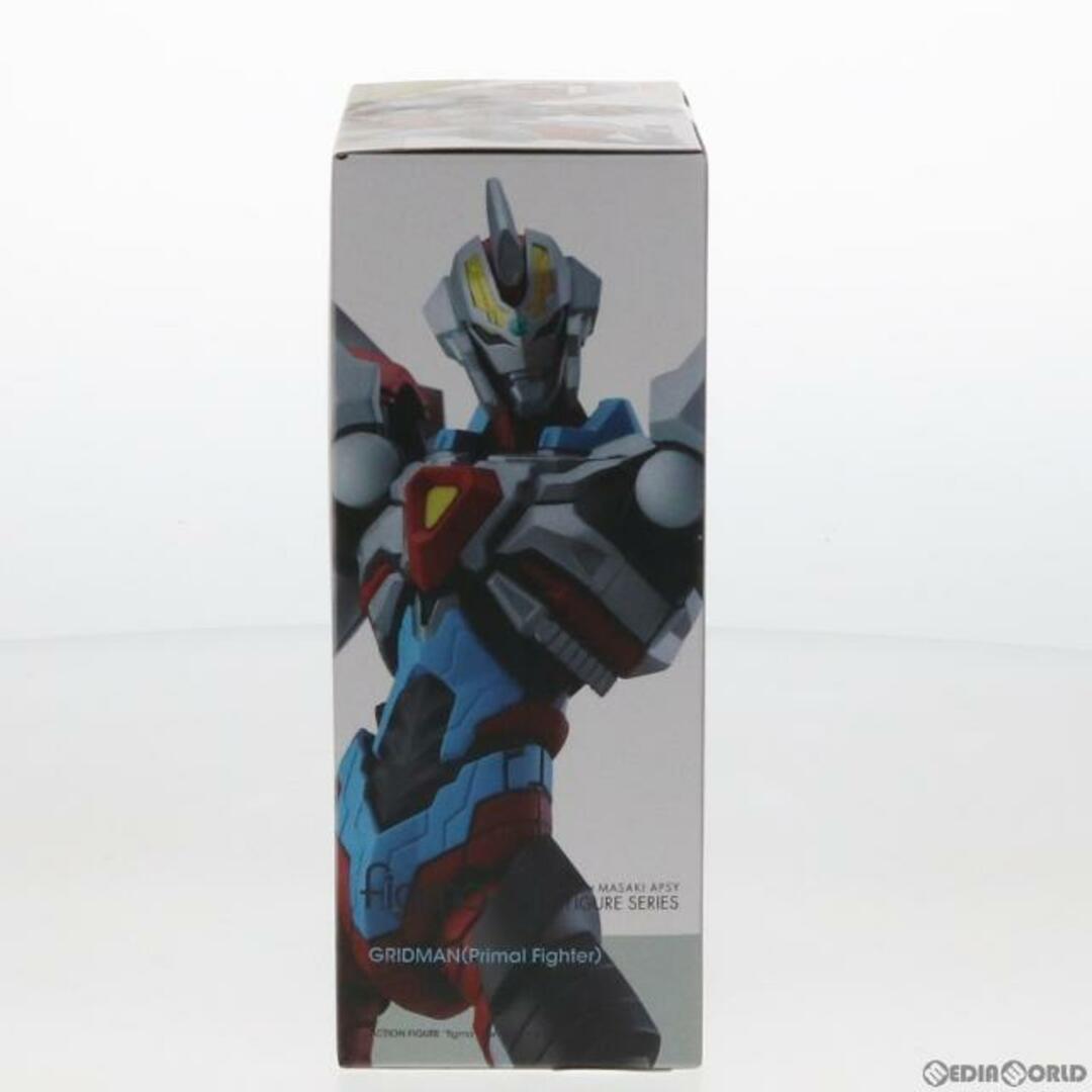 GOOD SMILE COMPANY(グッドスマイルカンパニー)のfigma(フィグマ) SP-114 グリッドマン SSSS.GRIDMAN 完成品 可動フィギュア グッドスマイルカンパニー エンタメ/ホビーのフィギュア(アニメ/ゲーム)の商品写真