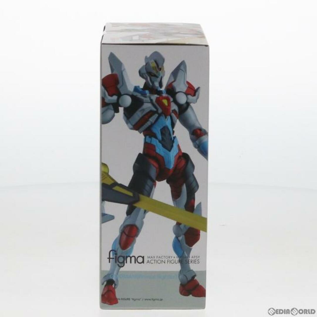 GOOD SMILE COMPANY(グッドスマイルカンパニー)のfigma(フィグマ) SP-114 グリッドマン SSSS.GRIDMAN 完成品 可動フィギュア グッドスマイルカンパニー エンタメ/ホビーのフィギュア(アニメ/ゲーム)の商品写真