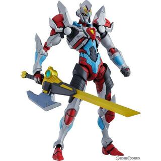 グッドスマイルカンパニー(GOOD SMILE COMPANY)のfigma(フィグマ) SP-114 グリッドマン SSSS.GRIDMAN 完成品 可動フィギュア グッドスマイルカンパニー(アニメ/ゲーム)