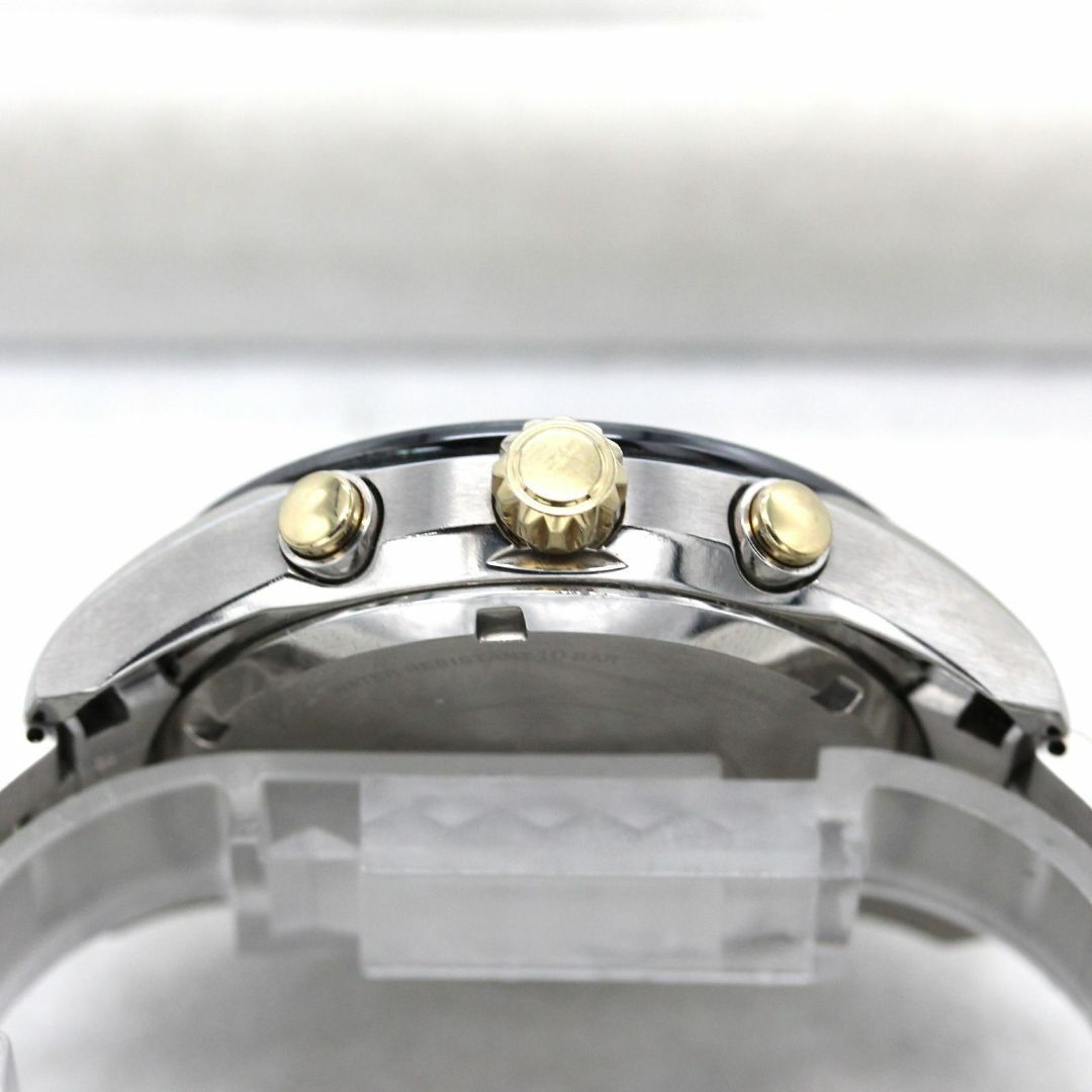 SEIKO(セイコー)の【美品】セイコー　アストロン　腕時計　ソーラー　メンズ　A04979 メンズの時計(腕時計(アナログ))の商品写真