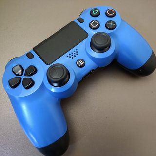 プレイステーション4(PlayStation4)の安心の整備済み！◆PS4コントローラー DUALSHOCK4◆中古◆94(その他)