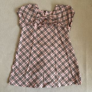 Burberry ワンピース　90