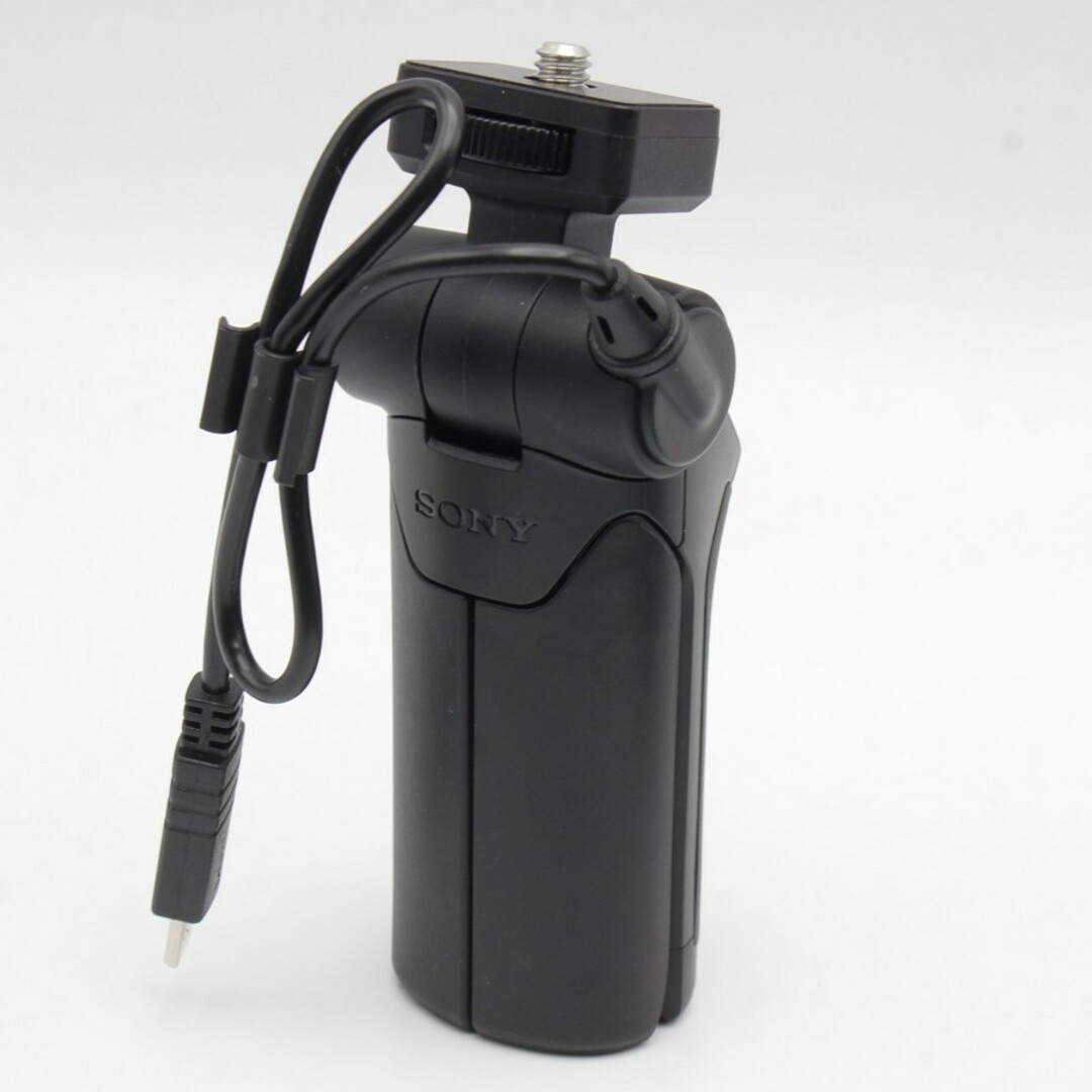SONY(ソニー)のSONY Cyber-shot DSC-RX100M7G シューティンググリップキット ブラック コンパクトデジタルカメラ ソニー サイバーショット デジカメ コンデジ 本体 スマホ/家電/カメラのカメラ(コンパクトデジタルカメラ)の商品写真
