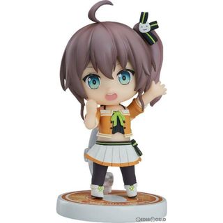 グッドスマイルカンパニー(GOOD SMILE COMPANY)の(再販)ねんどろいど 1643 夏色まつり(なついろまつり) ホロライブプロダクション 完成品 可動フィギュア グッドスマイルカンパニー(アニメ/ゲーム)