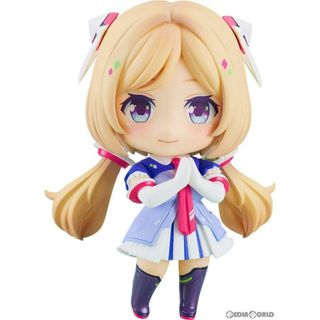 グッドスマイルカンパニー(GOOD SMILE COMPANY)のねんどろいど 2230 アキ・ローゼンタール ホロライブプロダクション 完成品 可動フィギュア グッドスマイルカンパニー(アニメ/ゲーム)