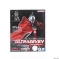 魂ウェブ商店限定 S.H.Figuarts(フィギュアーツ) ウルトラセブン 5