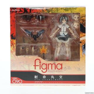 マックスファクトリー(Max Factory)のfigma(フィグマ) 090 射命丸文(しゃめいまるあや) 東方Project 完成品 可動フィギュア 一部店舗&オンラインショップ限定 マックスファクトリー(ゲームキャラクター)