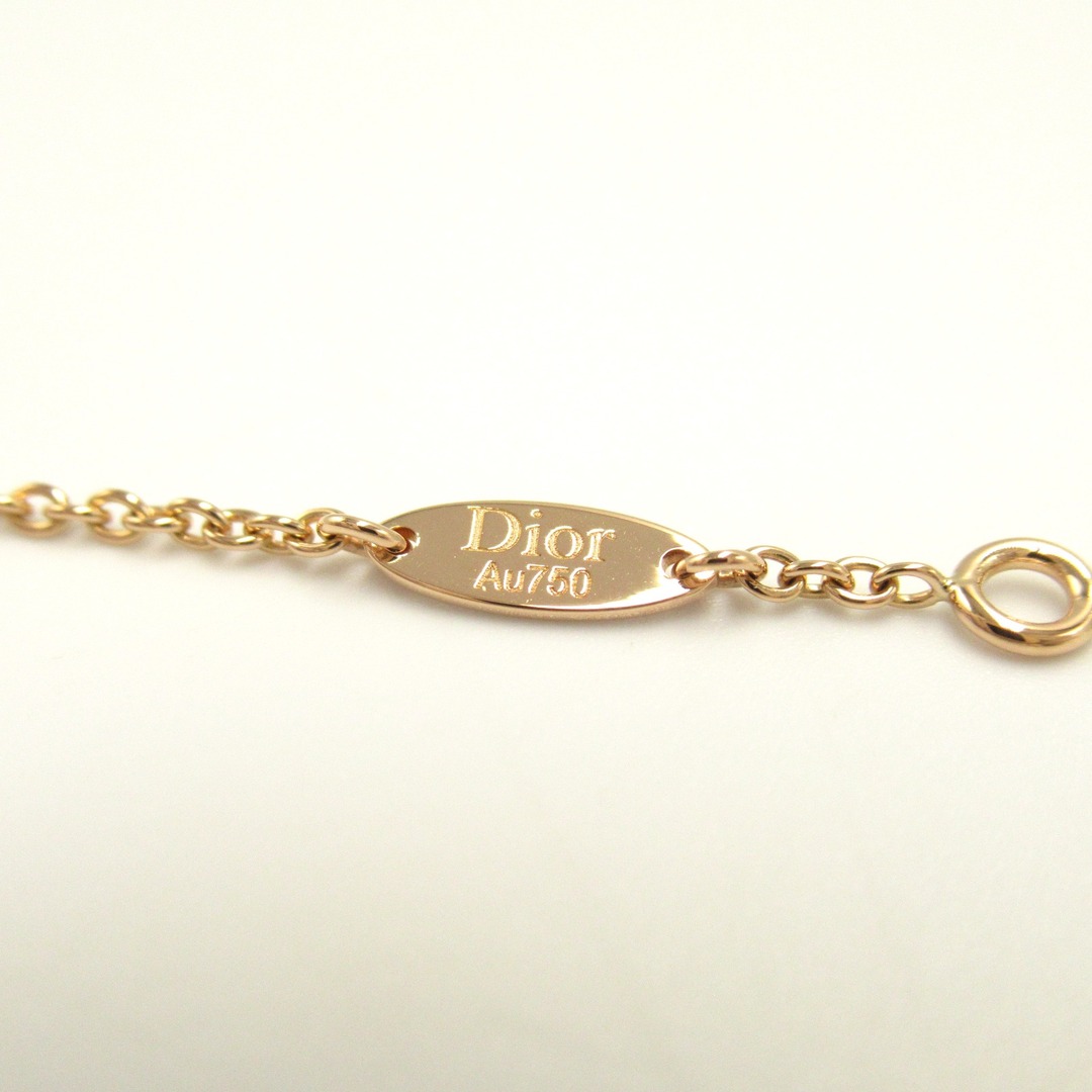 Dior(ディオール)のディオール ローズディヴァン ダイヤ ブレスレット ブレスレット レディースのアクセサリー(ブレスレット/バングル)の商品写真