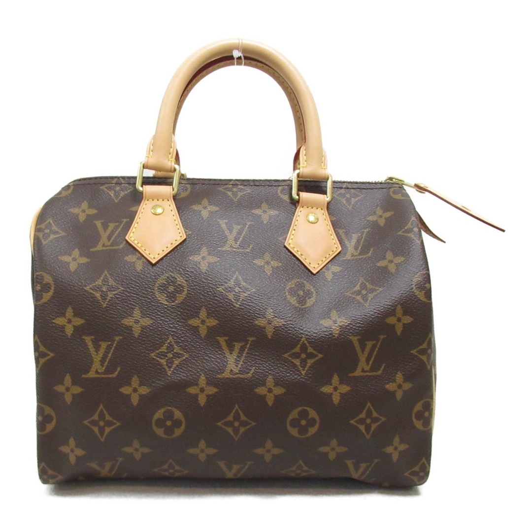 LOUIS VUITTON(ルイヴィトン)のルイ・ヴィトン スピーディ25　ハンドバッグ ハンドバッグ レディースのバッグ(ハンドバッグ)の商品写真