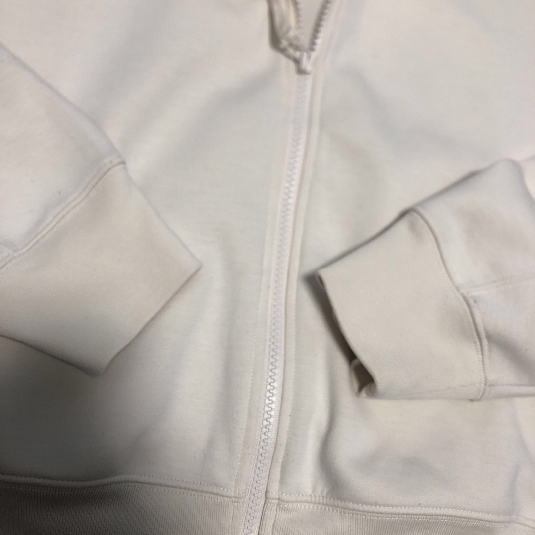 UNIQLO(ユニクロ)の上着　ユニクロ レディースのジャケット/アウター(ブルゾン)の商品写真