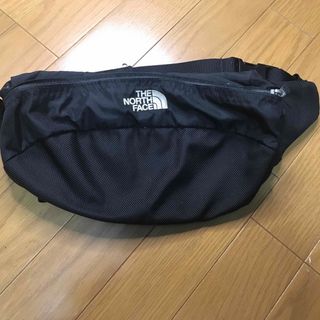 ザノースフェイス(THE NORTH FACE)のノースフェイスショルダーバッグNM71503(ウエストポーチ)