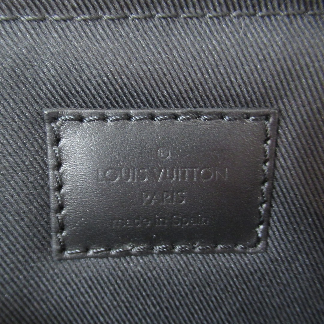 LOUIS VUITTON(ルイヴィトン)のルイ・ヴィトン アーチー メッセンジャーバッグ ショルダーバッグ メンズのバッグ(ショルダーバッグ)の商品写真