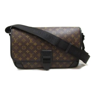 ルイヴィトン(LOUIS VUITTON)のルイ・ヴィトン アーチー メッセンジャーバッグ ショルダーバッグ(ショルダーバッグ)