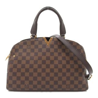 ルイヴィトン(LOUIS VUITTON)のルイ・ヴィトン ケンジントン ボーリング ショルダーバッグ(ショルダーバッグ)