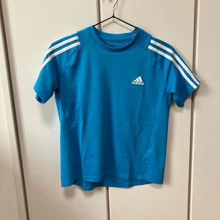 アディダス(adidas)のadidas ドライティーシャツ(Tシャツ/カットソー)