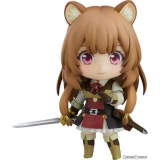 グッドスマイルカンパニー(GOOD SMILE COMPANY)の(再販)ねんどろいど 1136 ラフタリア 盾の勇者の成り上がり 完成品 可動フィギュア グッドスマイルカンパニー(アニメ/ゲーム)