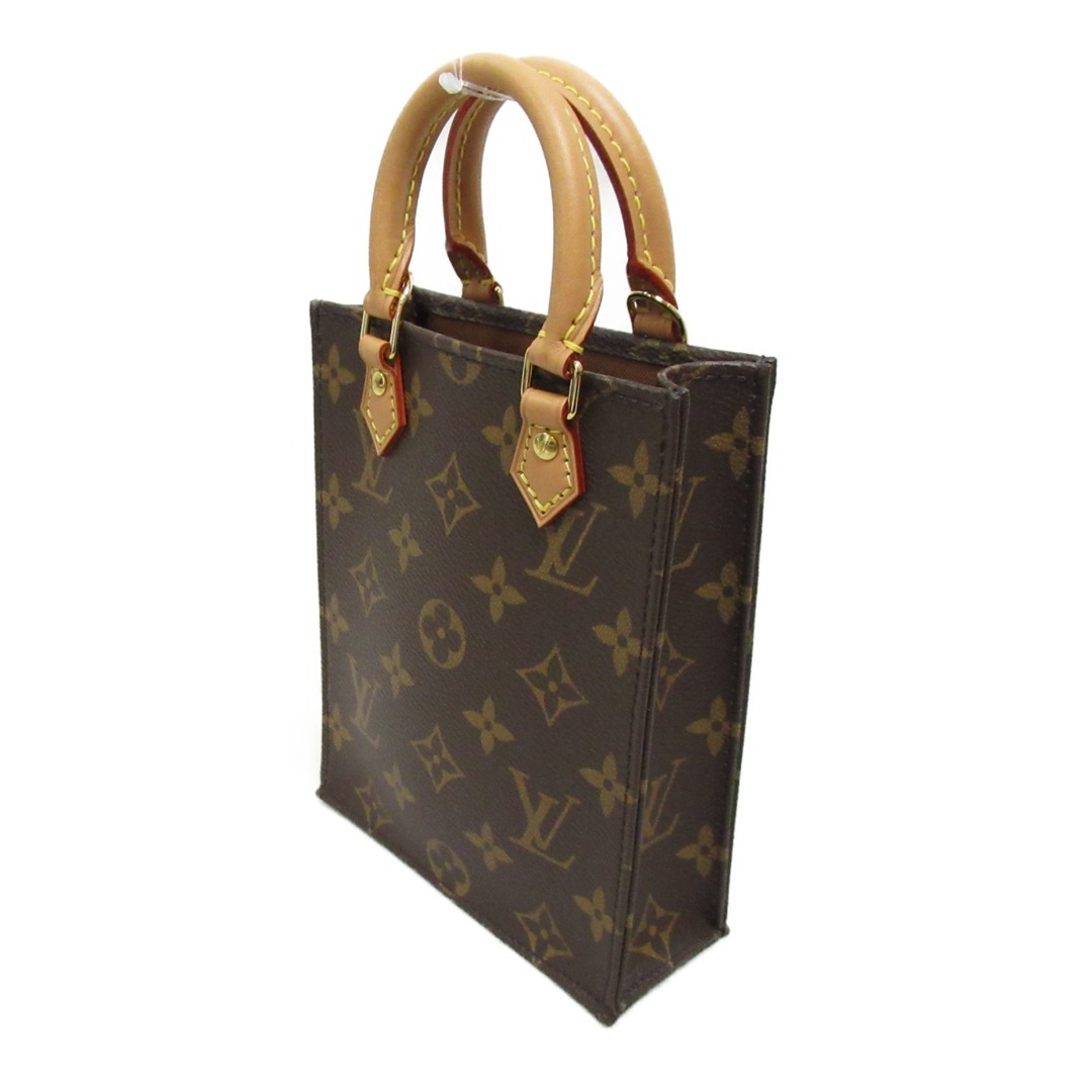 LOUIS VUITTON(ルイヴィトン)のルイ・ヴィトン プティット・サックプラ ショルダーバッグ ショルダーバッグ レディースのバッグ(ショルダーバッグ)の商品写真